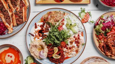 Kebap Art