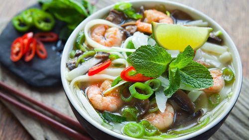 Bao Pho House
