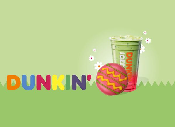 Dunkin´- Wien Mitte