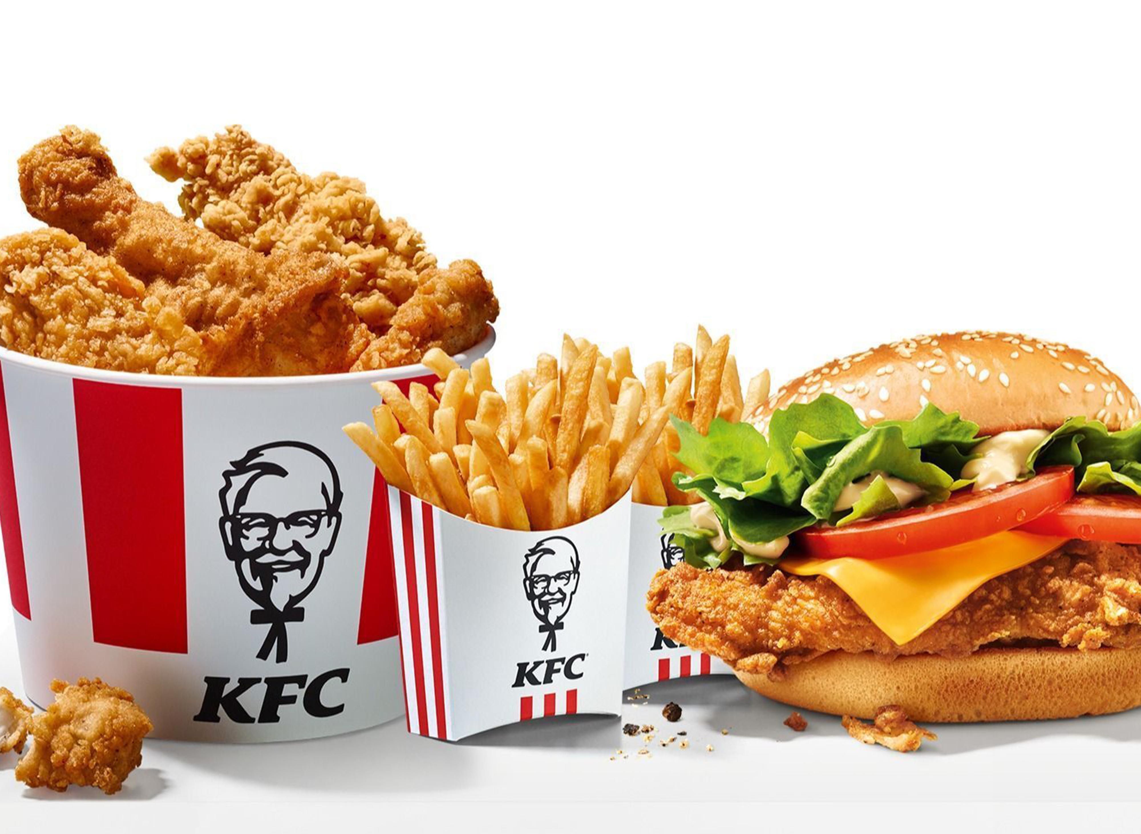 KFC Graz Jakomini vendor logo