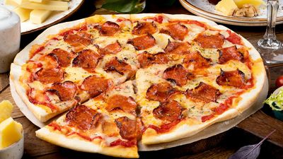 Pizzeria Marnero