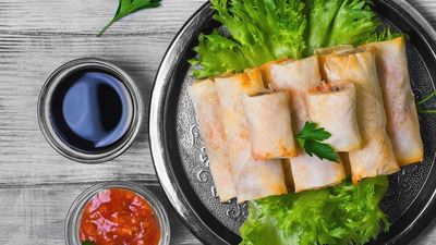 Miniwok