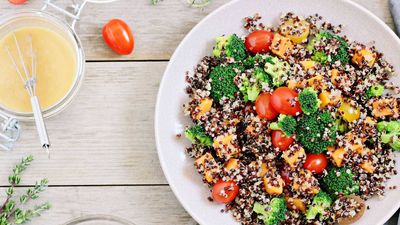 Veggiezz