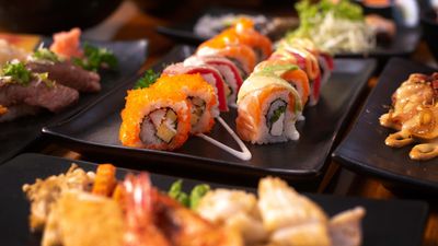 Shinoi Fusion Experience