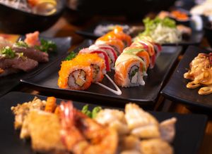 Shinoi Fusion Experience