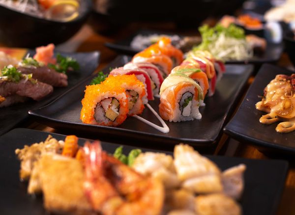 Shinoi Fusion Experience