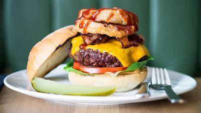 Ludwig (Das Burger Restaurant)