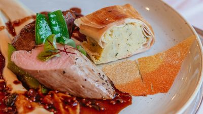 Orangerie by Grandhotel Lienz