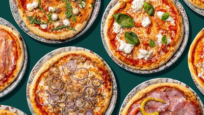Pizzeria Casaantonio e Piccolo Giò Grande
