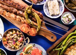 Hoskar Restaurant Pizzeria