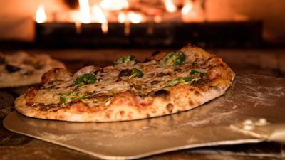 Imi's Pizza Express