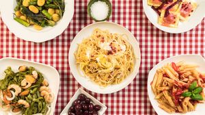 Trattoria Pizzeria all Italiana