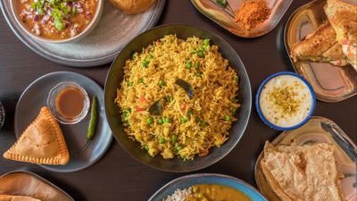 Mumbai Cuisine