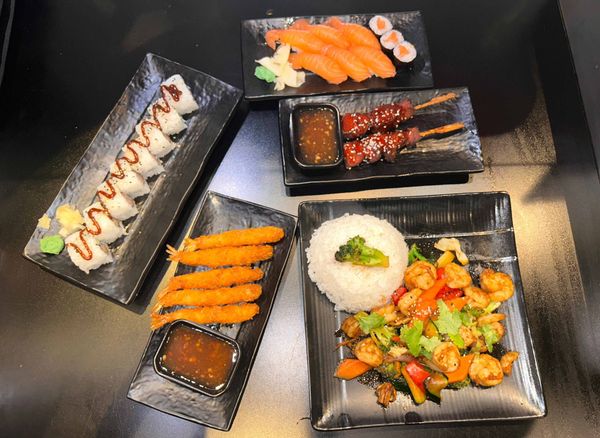 Noodle Star 1120 Wien