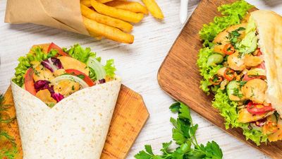 Cukur Restaurant