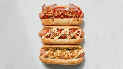 Leckergrill