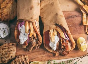 Cigköftem Wien Mitte