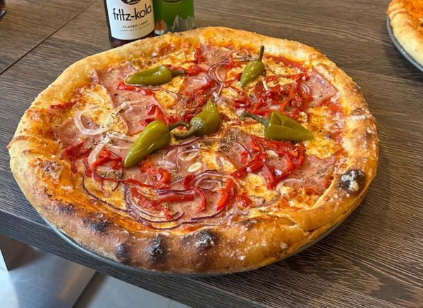 Bontri Pizza- Smashburger-Bowl