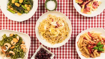 Ristorante Messina