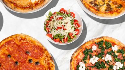 Spaghetteria Siciliana