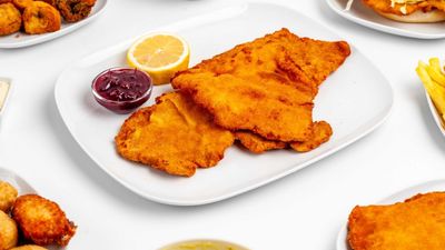 Schnitzel Fabrik