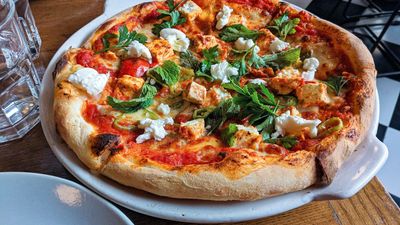 Fornello - Pizzeria & Restaurant