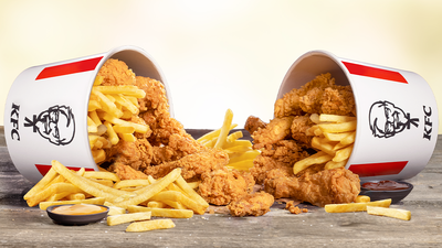 KFC Ansfelden