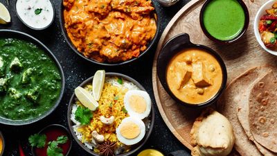 Swagat Indian Restaurant