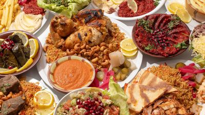 Imbiss Al Basha