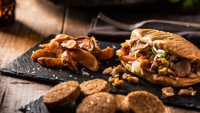 Kebap & Pizza Express