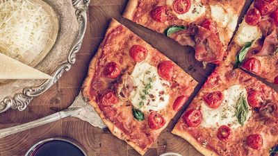 Pizzeria FUZO