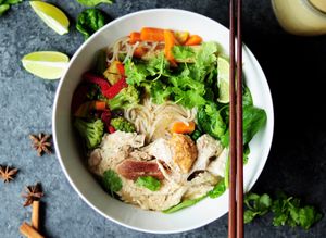 Chilidorf - China Restaurant