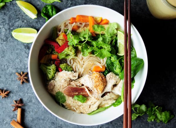 Chilidorf - China Restaurant