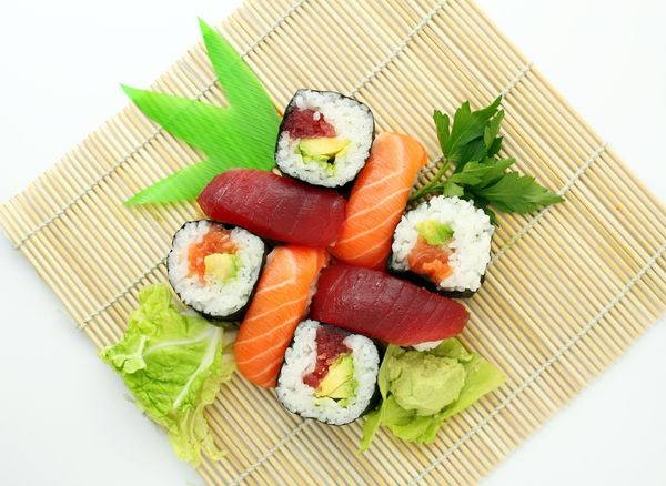 EDO Noodle Währinger Straße