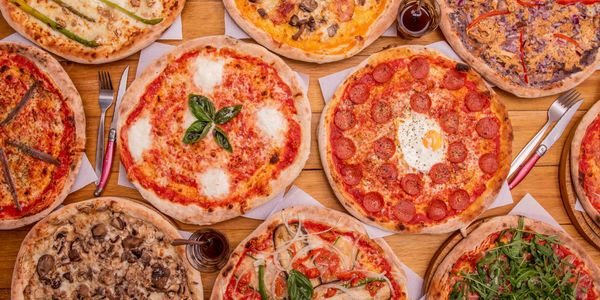 Yee Dooy Kebap - Pizza - Grill