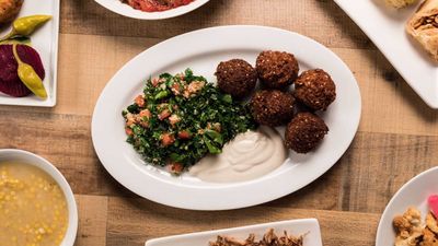 Orient Foodbar Villach