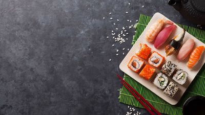 Natsu Sushi