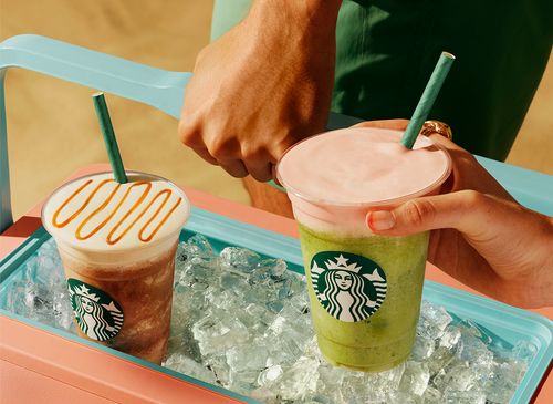 Starbucks Rotenturmstrasse
