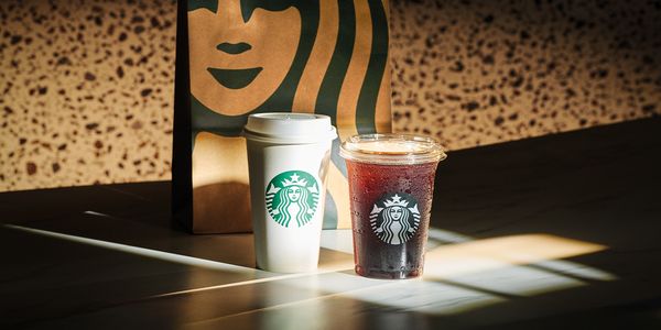 Starbucks Rotenturmstrasse