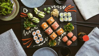 Fresh Asia