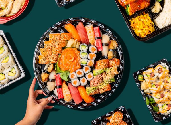 Noodle King Walfischgasse