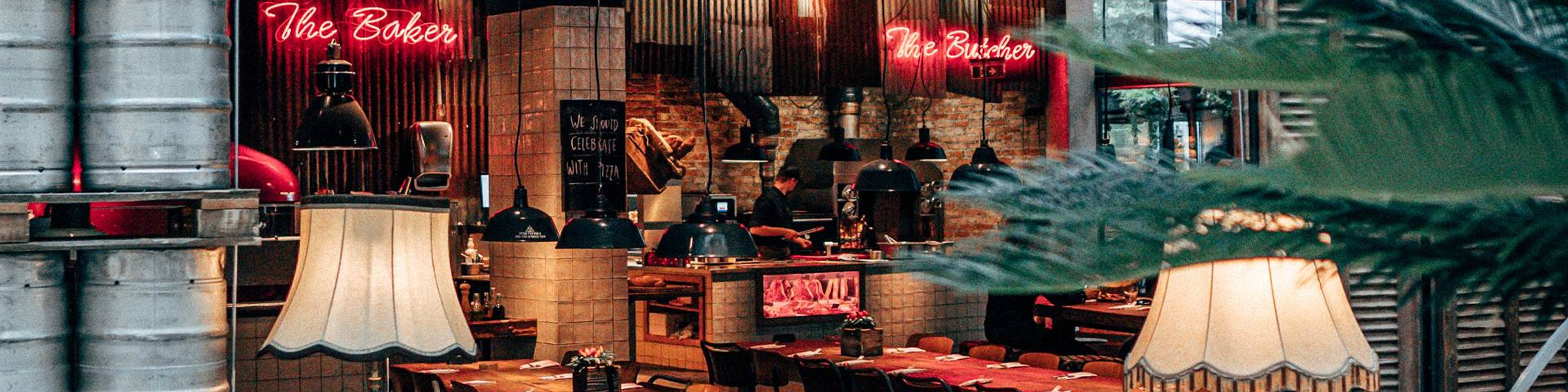 Glorious Bastards Linz Lieferservice & Speisekarte foodora.at