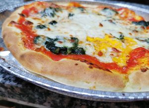 Pizzeria Osteria Da Giovanni