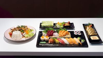 TB Sushi