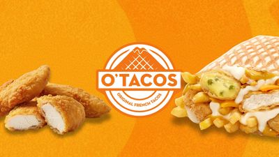 O´Tacos Wien - Kärntnerstraße