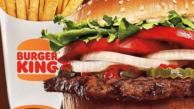 Burger King Wolfsberg