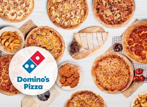 Domino's Pizza Neubaugasse