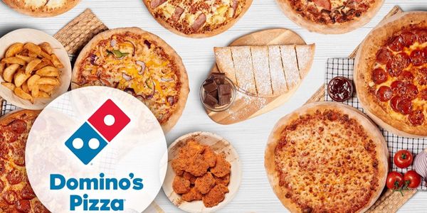 Domino's Pizza Neubaugasse