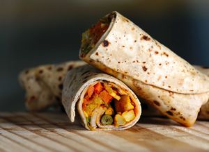 Lavanta Kebap