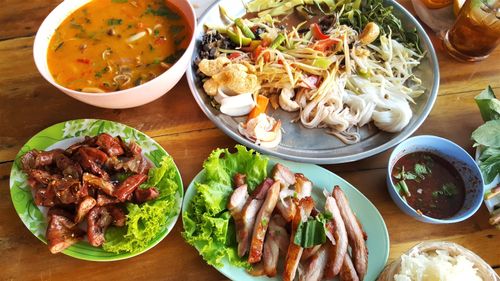 KAO SOI Thai Bistro